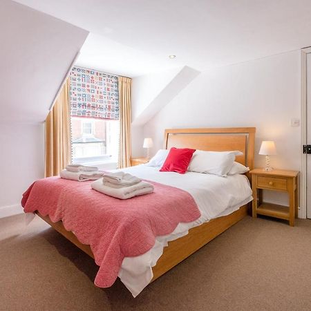 The Pink House In Southwold Villa Luaran gambar