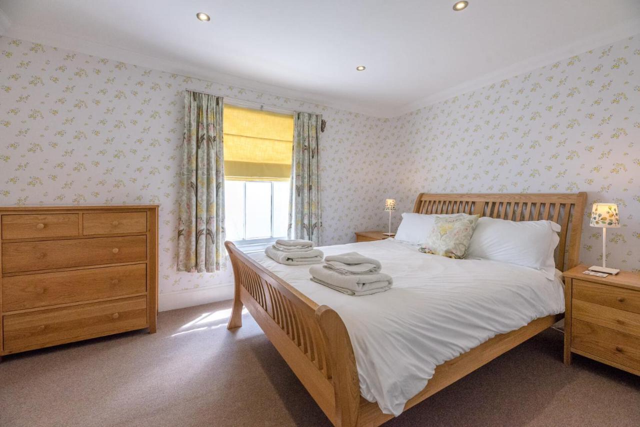 The Pink House In Southwold Villa Luaran gambar